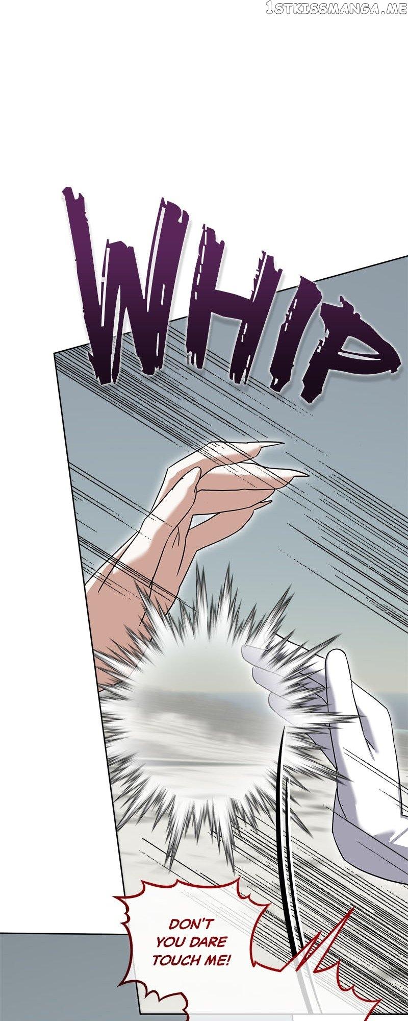 Don’t Mess with My Duke Dubless! Chapter 27 page 64