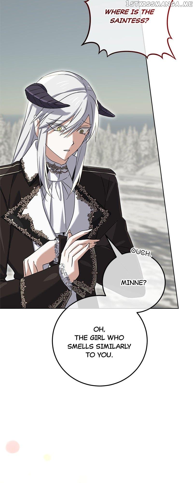 Don’t Mess with My Duke Dubless! Chapter 27 page 65
