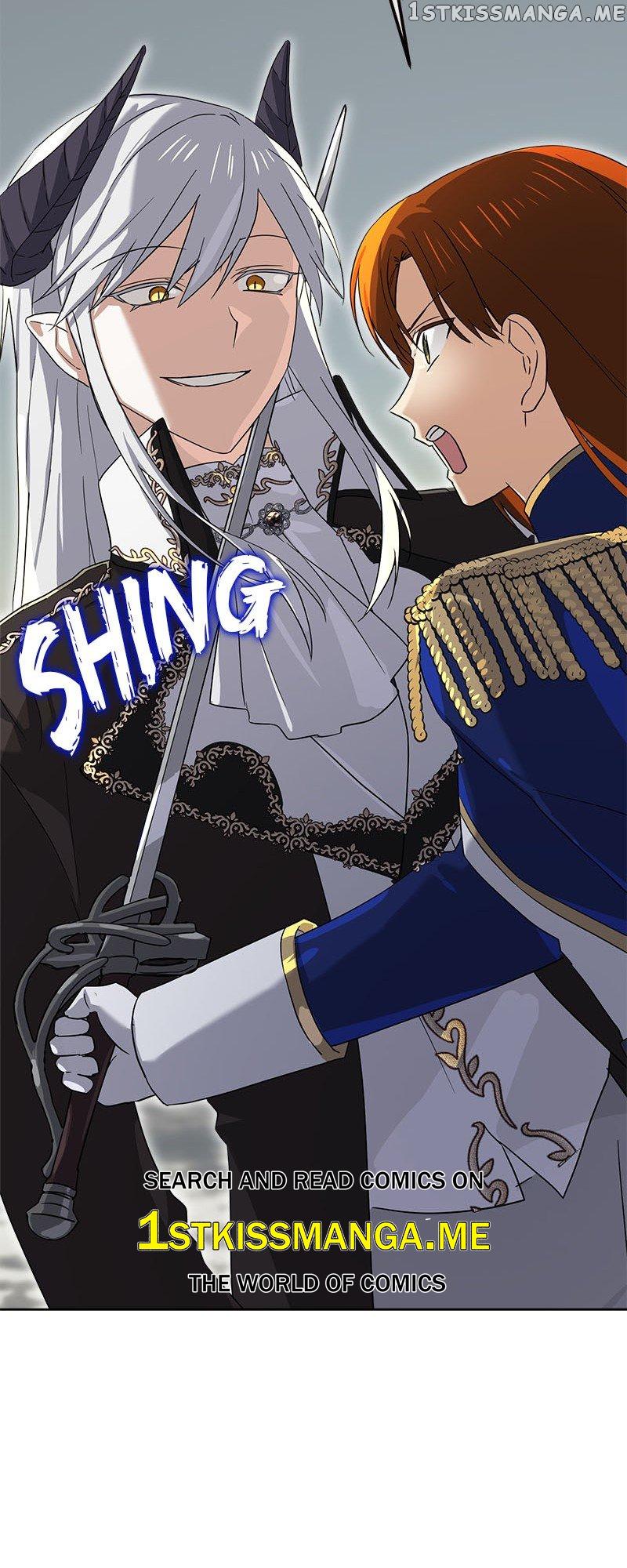 Don’t Mess with My Duke Dubless! Chapter 27 page 71