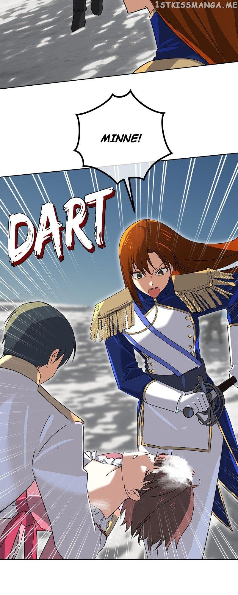 Don’t Mess with My Duke Dubless! Chapter 28 page 14