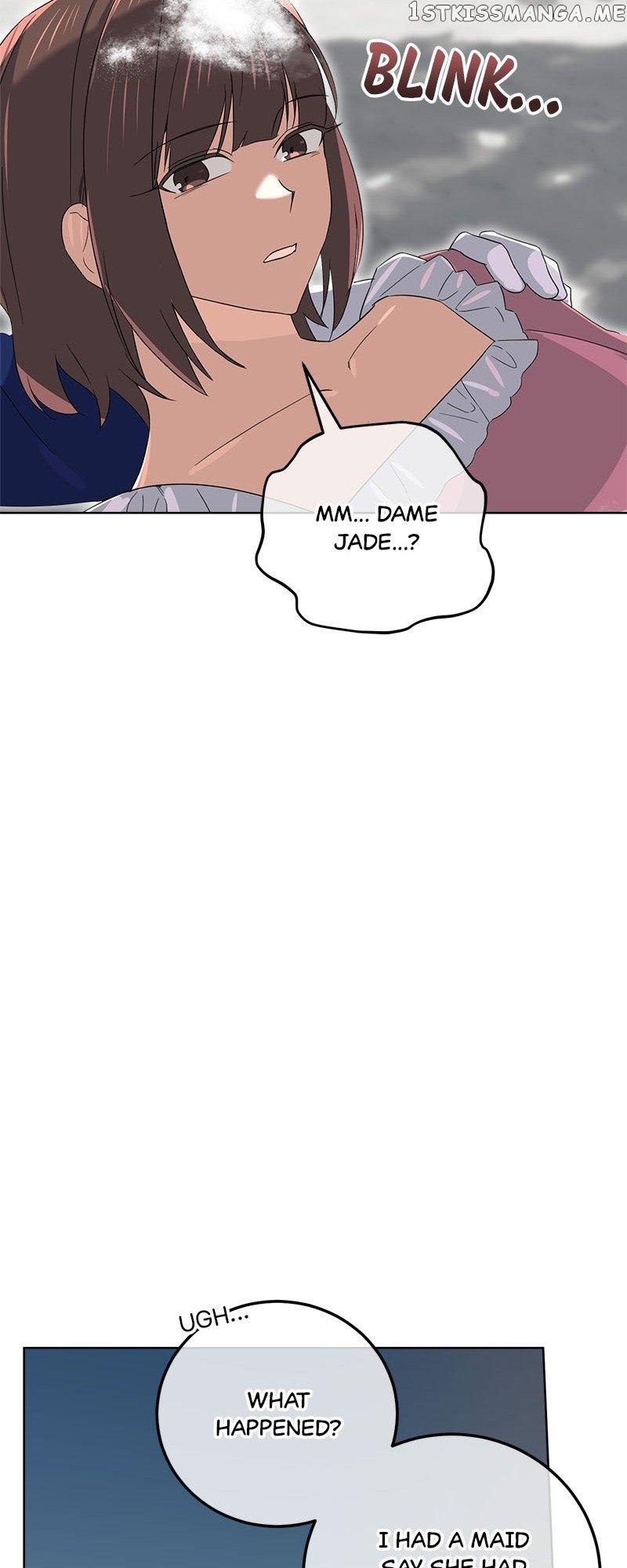 Don’t Mess with My Duke Dubless! Chapter 28 page 17