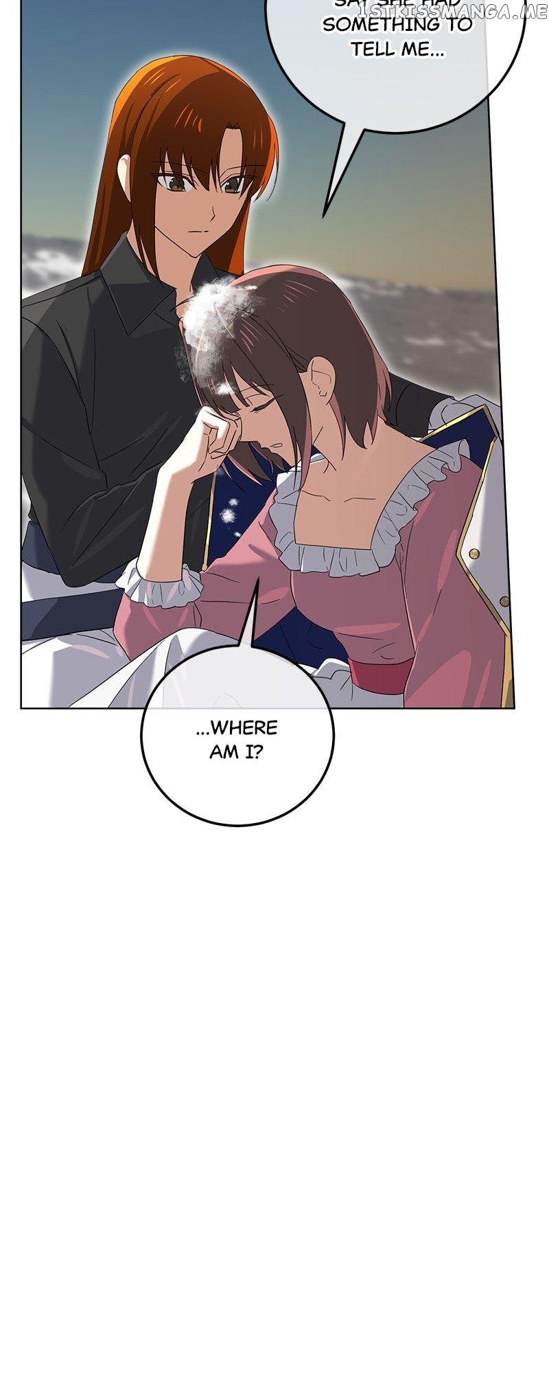 Don’t Mess with My Duke Dubless! Chapter 28 page 18