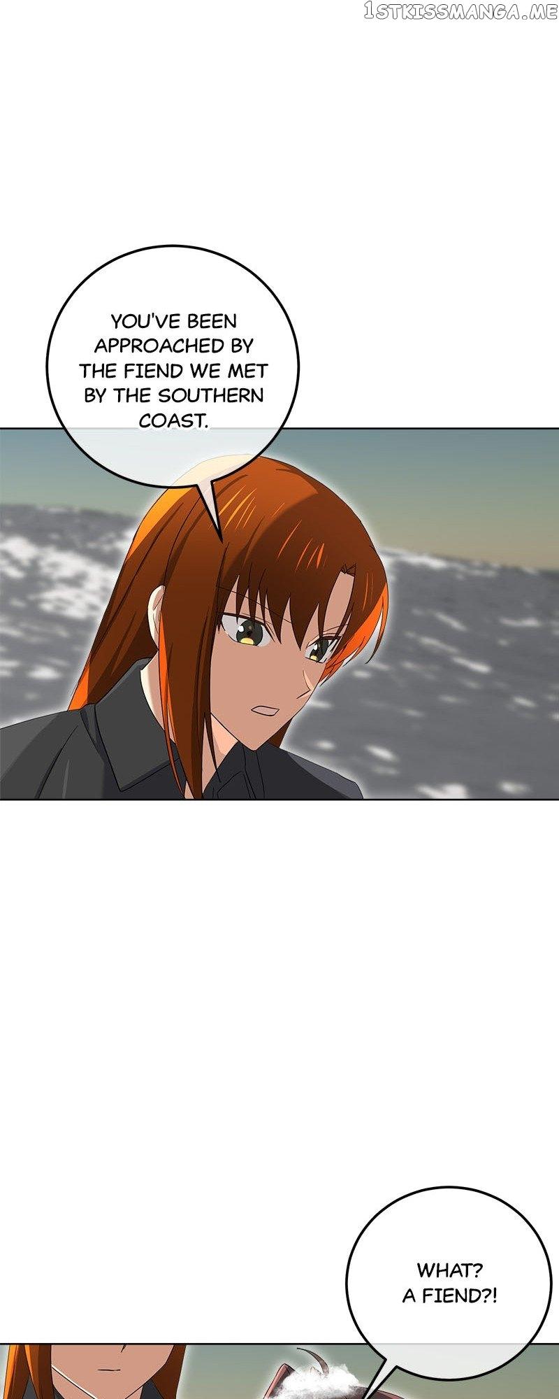 Don’t Mess with My Duke Dubless! Chapter 28 page 19