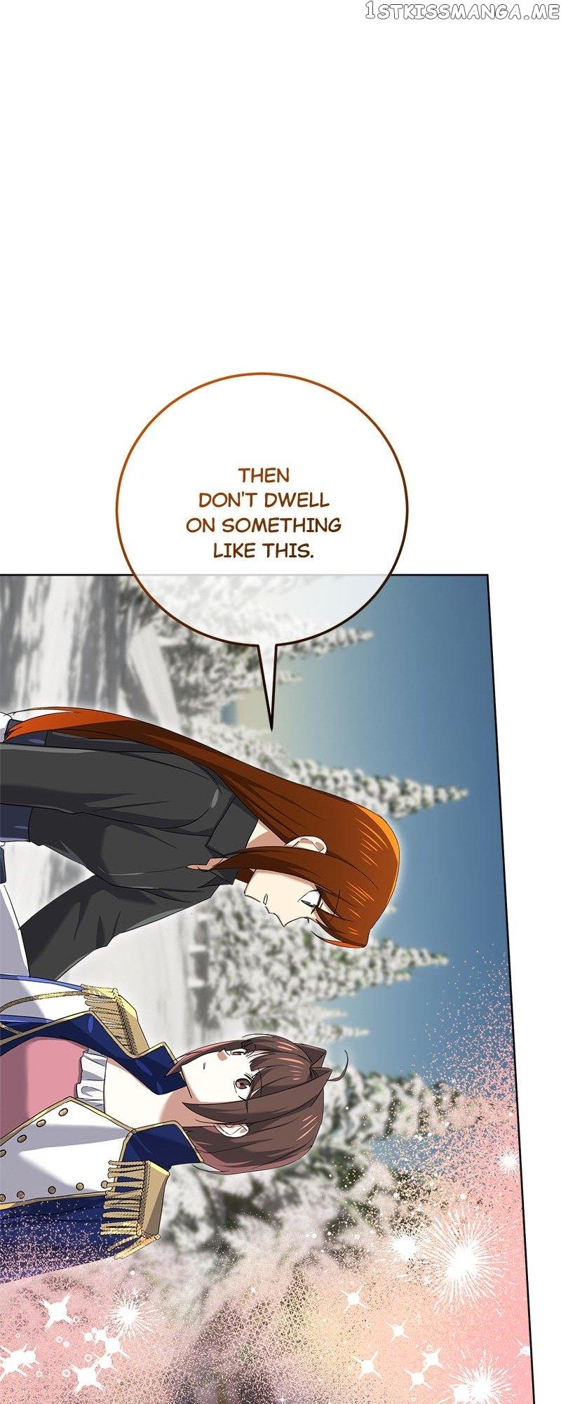 Don’t Mess with My Duke Dubless! Chapter 28 page 32