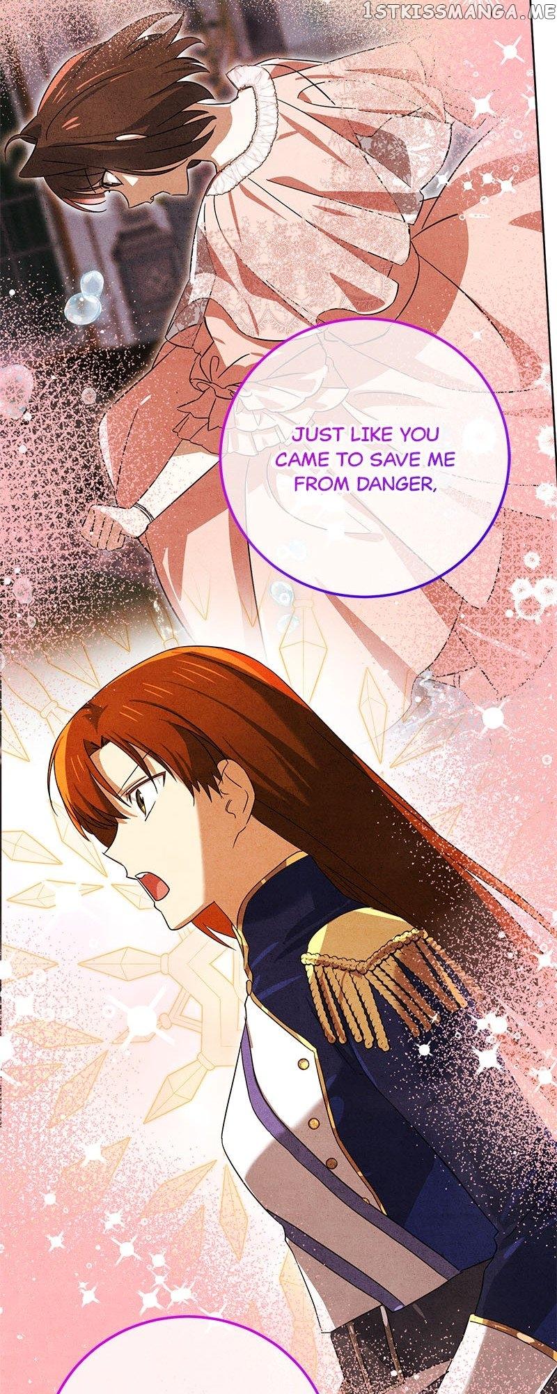 Don’t Mess with My Duke Dubless! Chapter 28 page 33