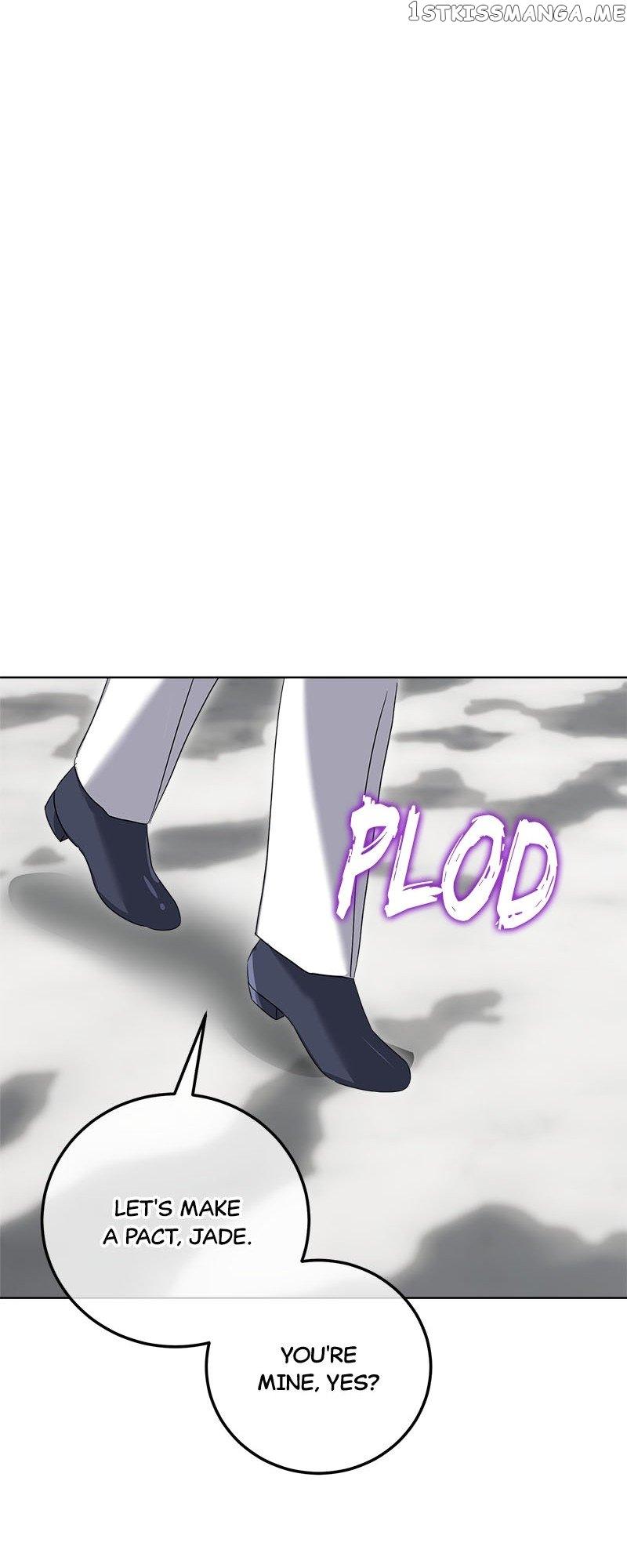 Don’t Mess with My Duke Dubless! Chapter 28 page 42