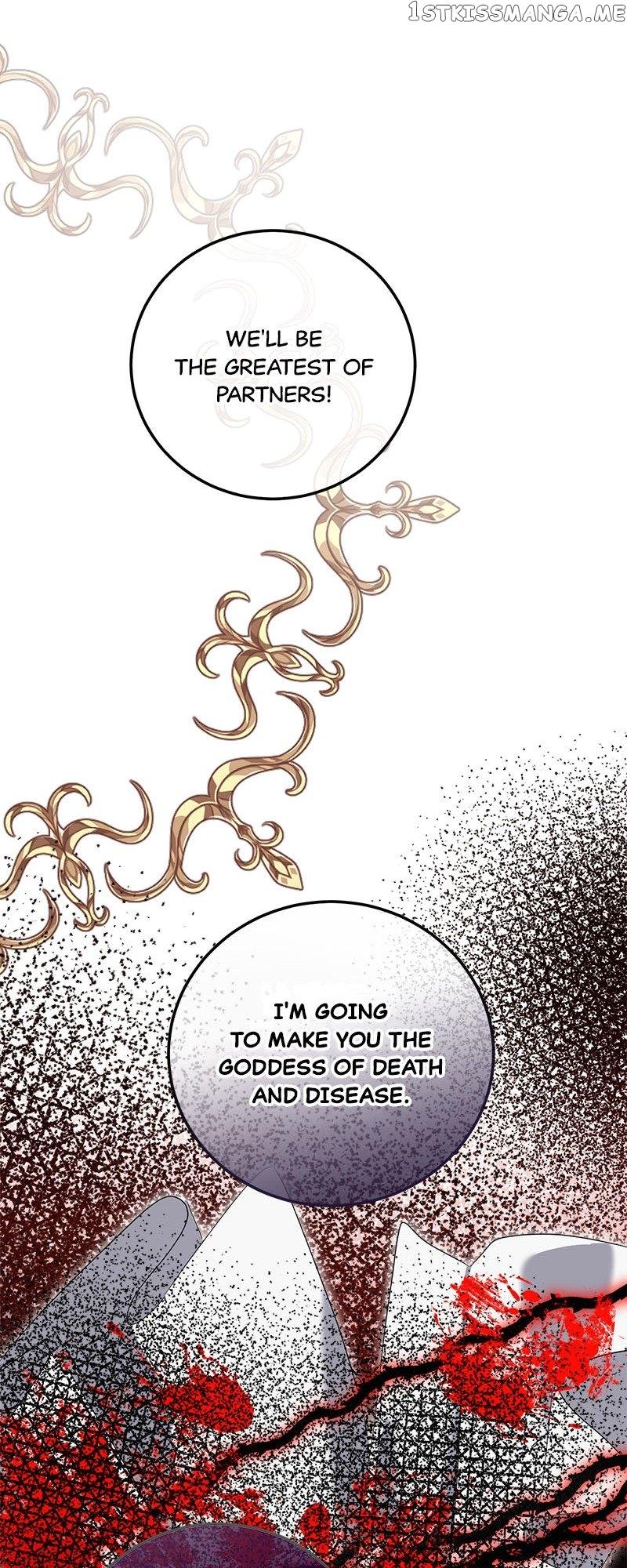 Don’t Mess with My Duke Dubless! Chapter 28 page 44