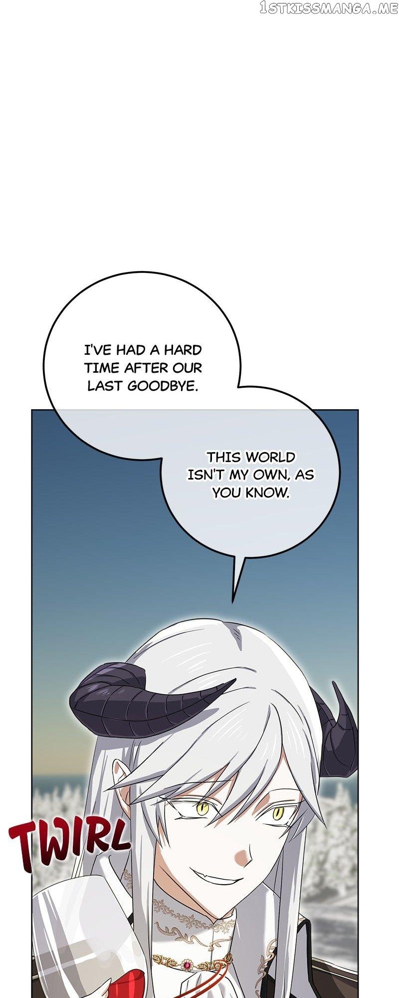 Don’t Mess with My Duke Dubless! Chapter 28 page 4