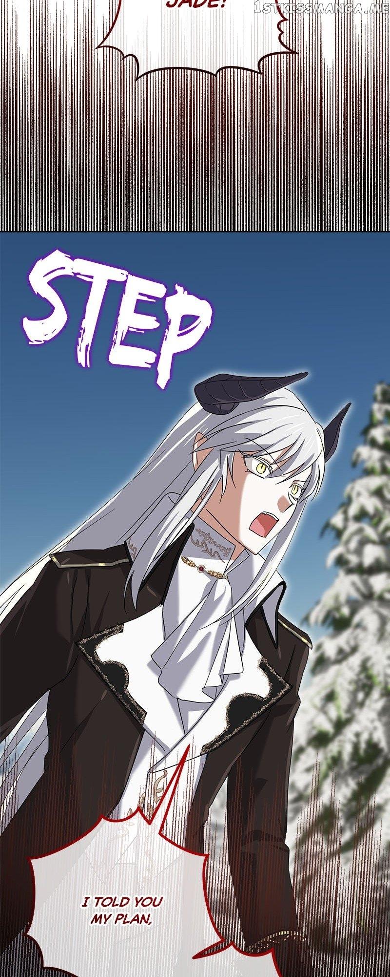 Don’t Mess with My Duke Dubless! Chapter 28 page 60