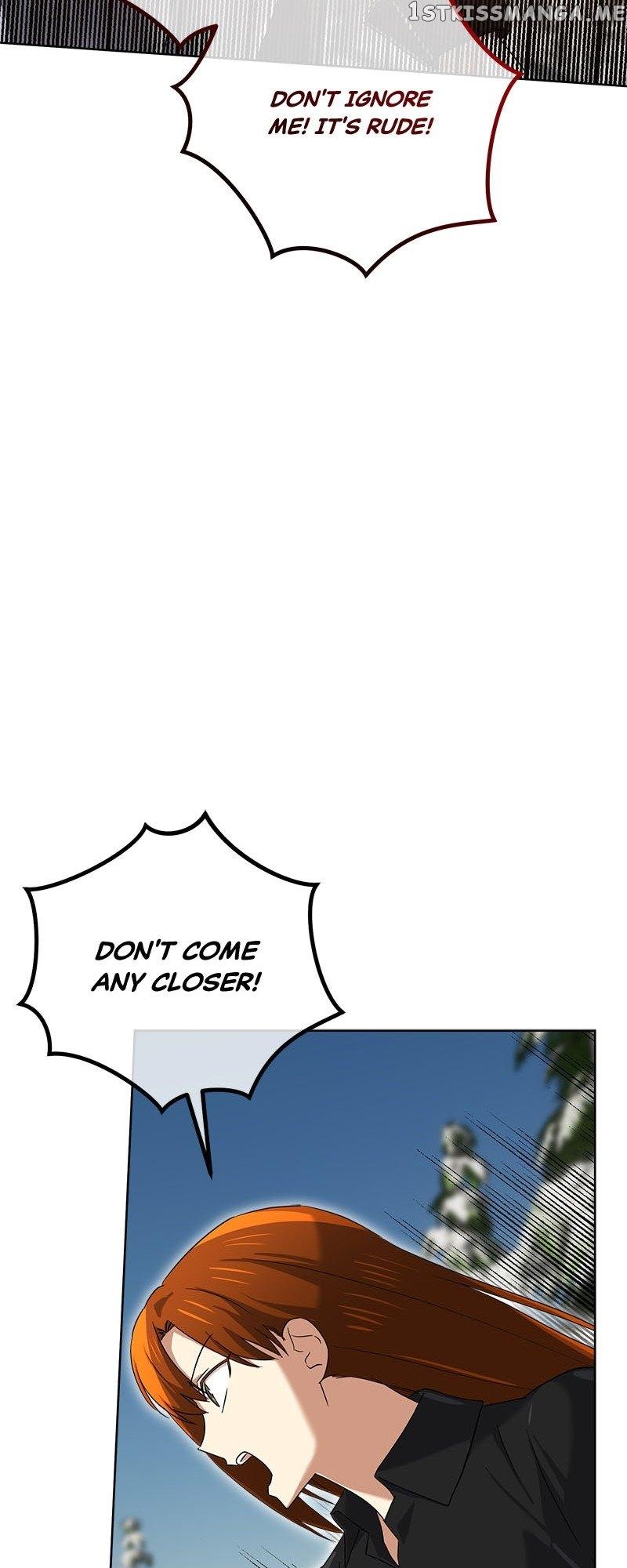 Don’t Mess with My Duke Dubless! Chapter 28 page 61