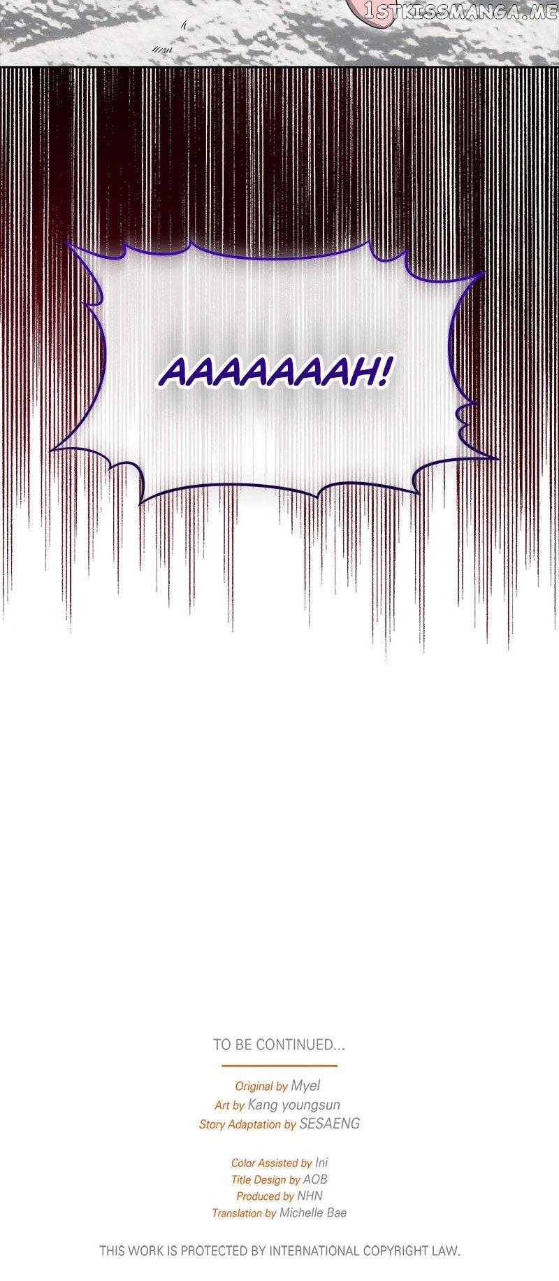 Don’t Mess with My Duke Dubless! Chapter 28 page 72