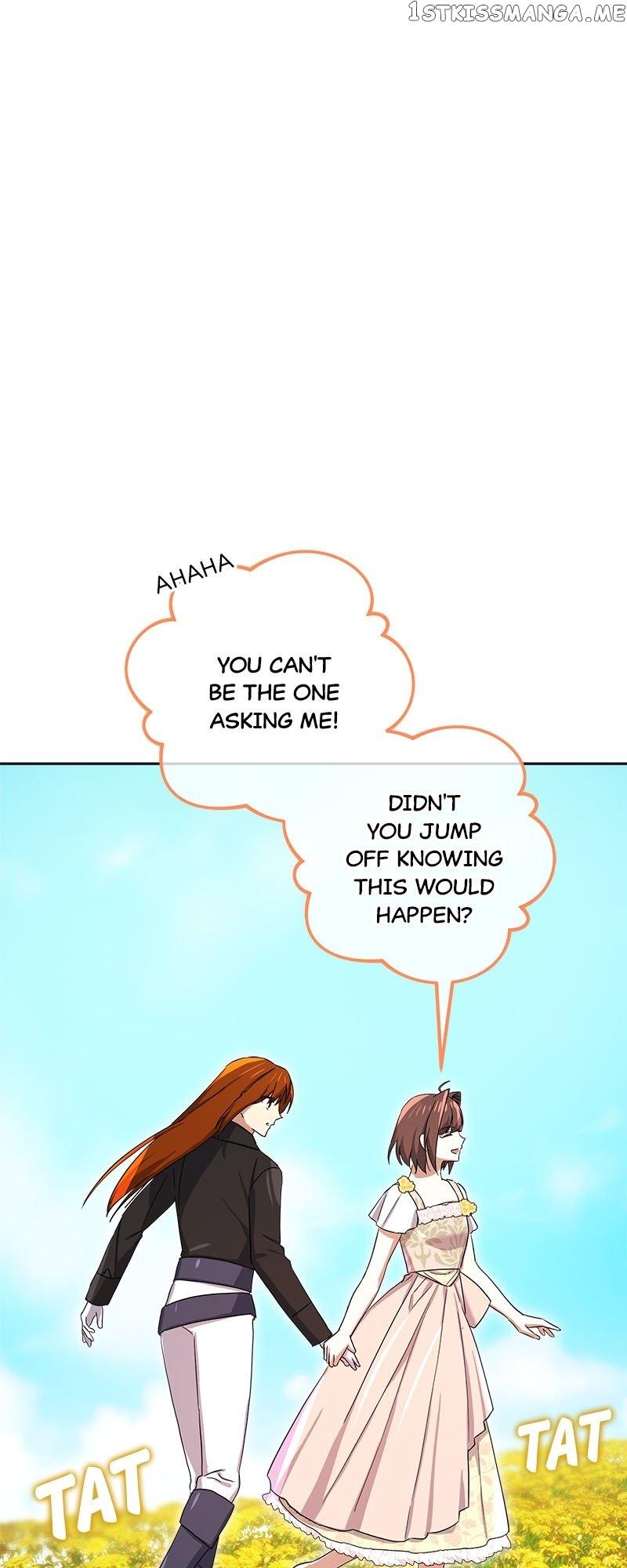 Don’t Mess with My Duke Dubless! Chapter 29 page 24