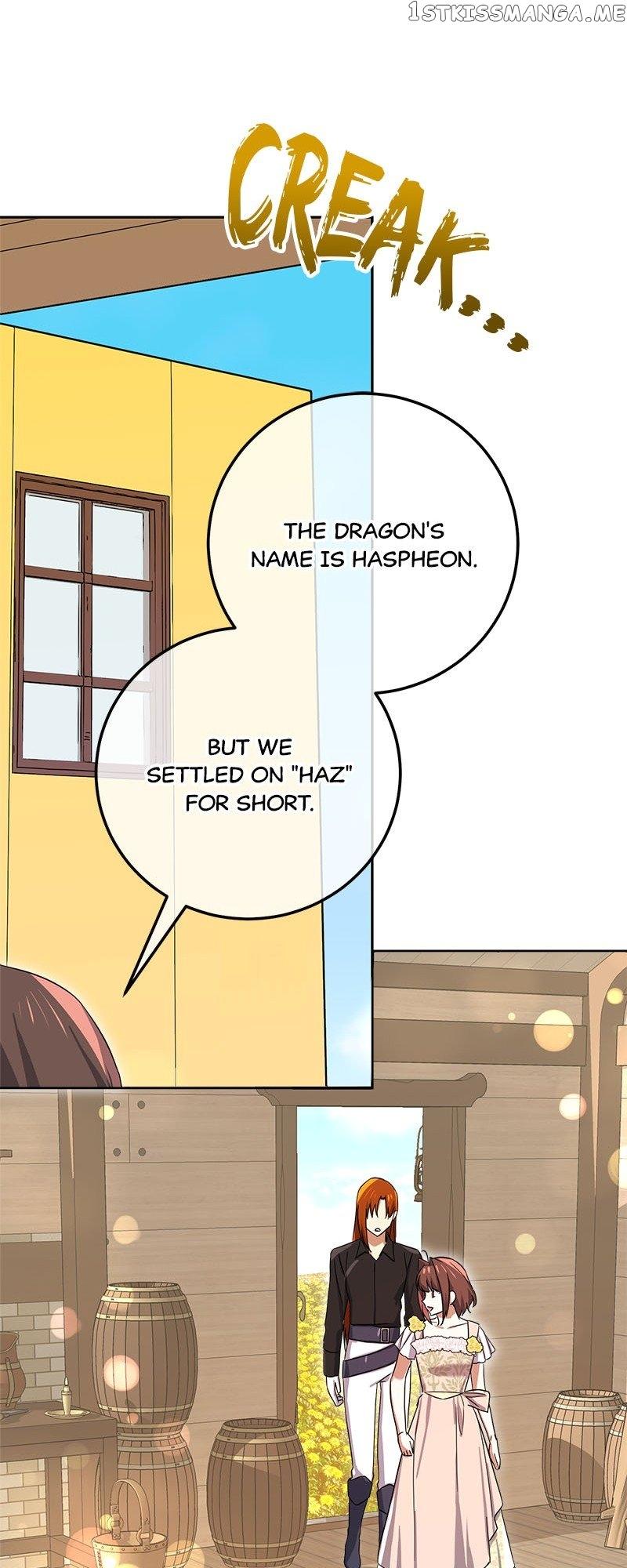 Don’t Mess with My Duke Dubless! Chapter 29 page 29