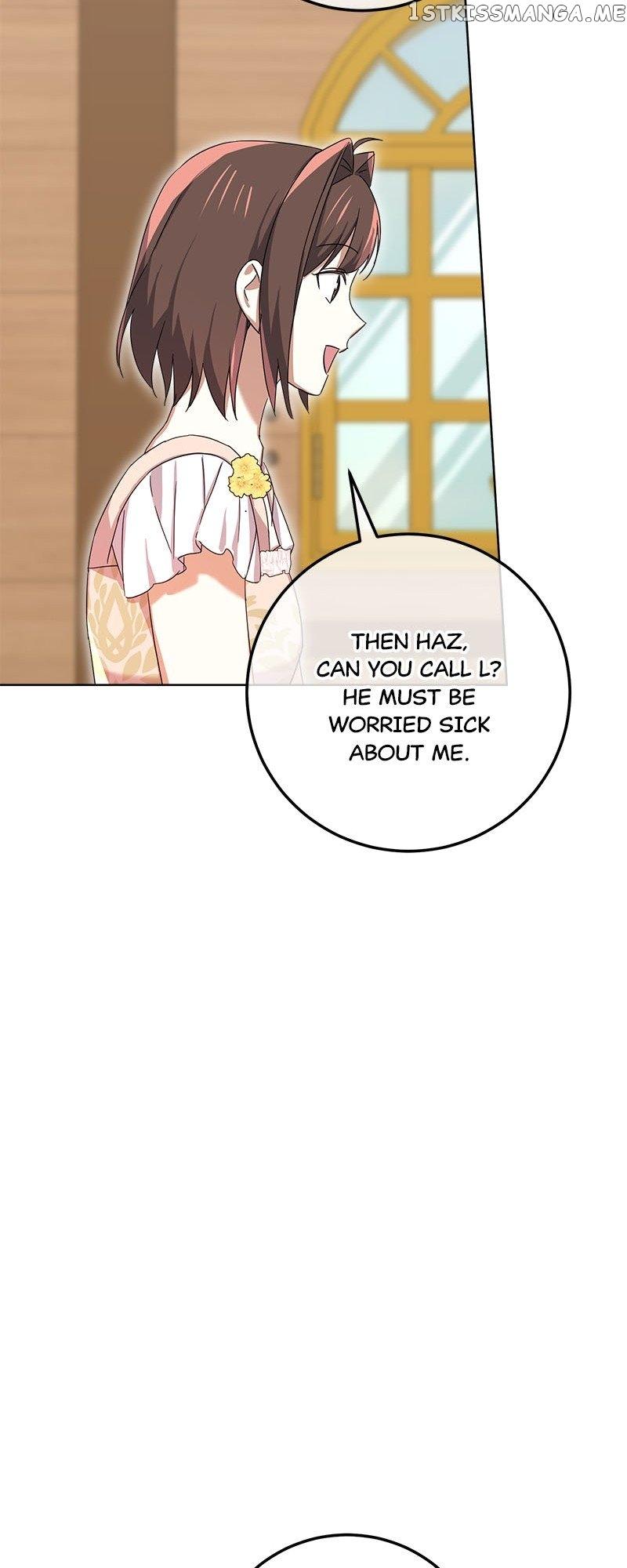 Don’t Mess with My Duke Dubless! Chapter 29 page 42