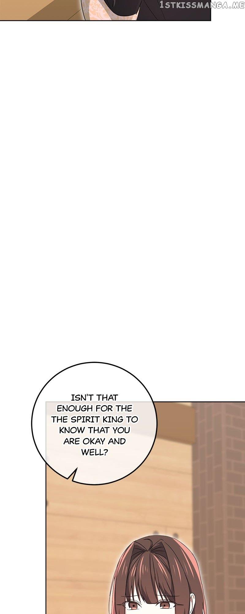 Don’t Mess with My Duke Dubless! Chapter 29 page 51