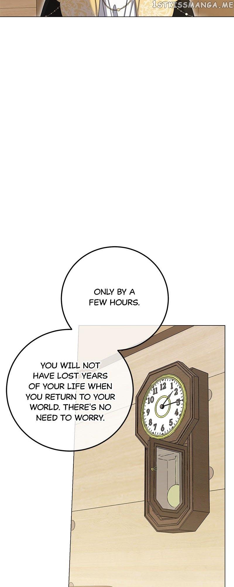 Don’t Mess with My Duke Dubless! Chapter 29 page 60