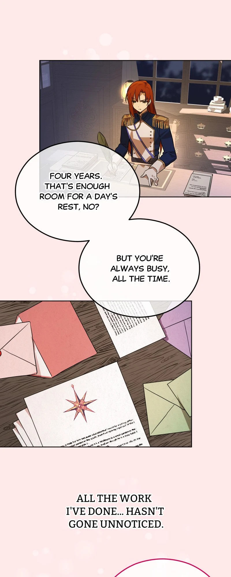 Don’t Mess with My Duke Dubless! Chapter 3 page 14