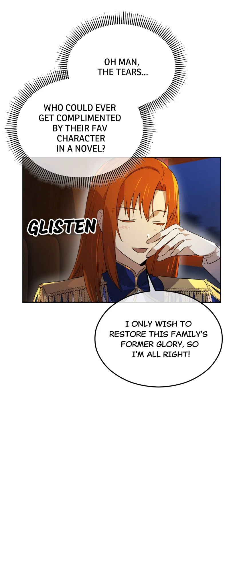 Don’t Mess with My Duke Dubless! Chapter 3 page 19