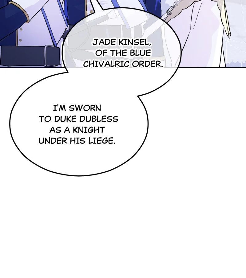 Don’t Mess with My Duke Dubless! Chapter 3 page 42
