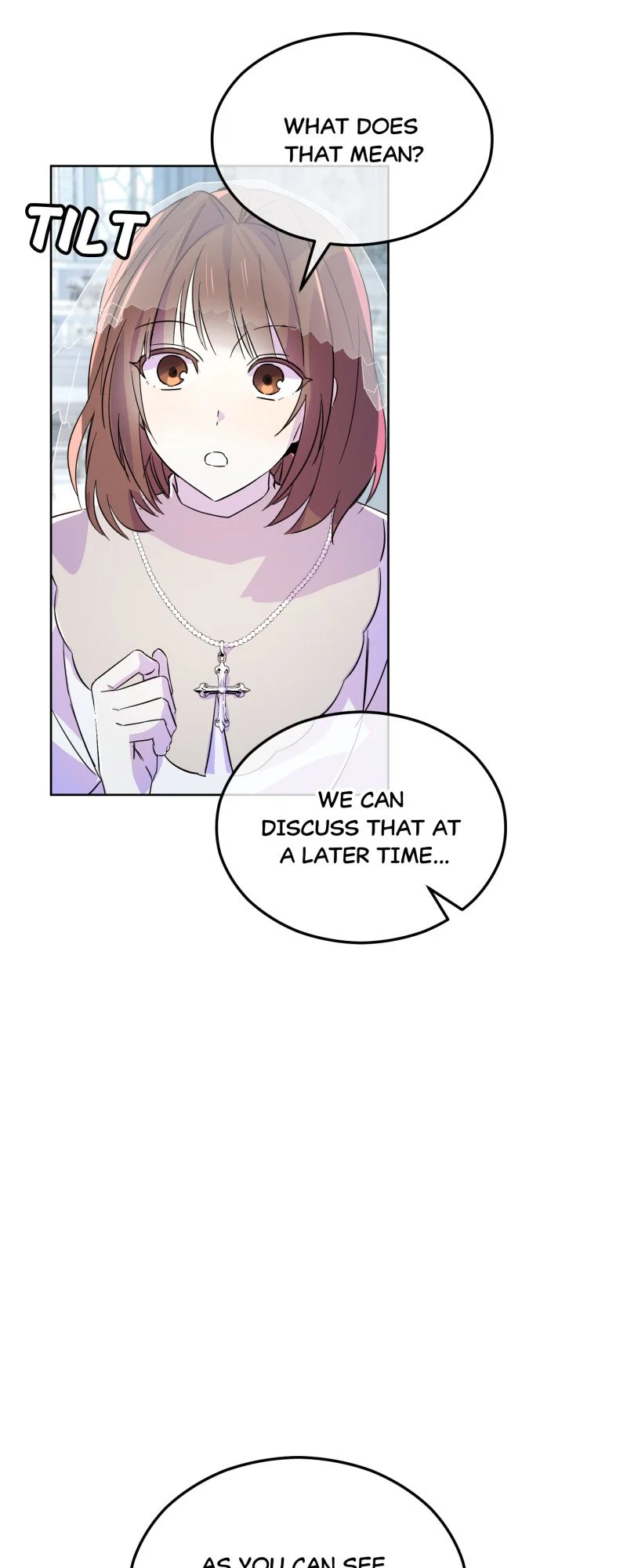 Don’t Mess with My Duke Dubless! Chapter 3 page 43