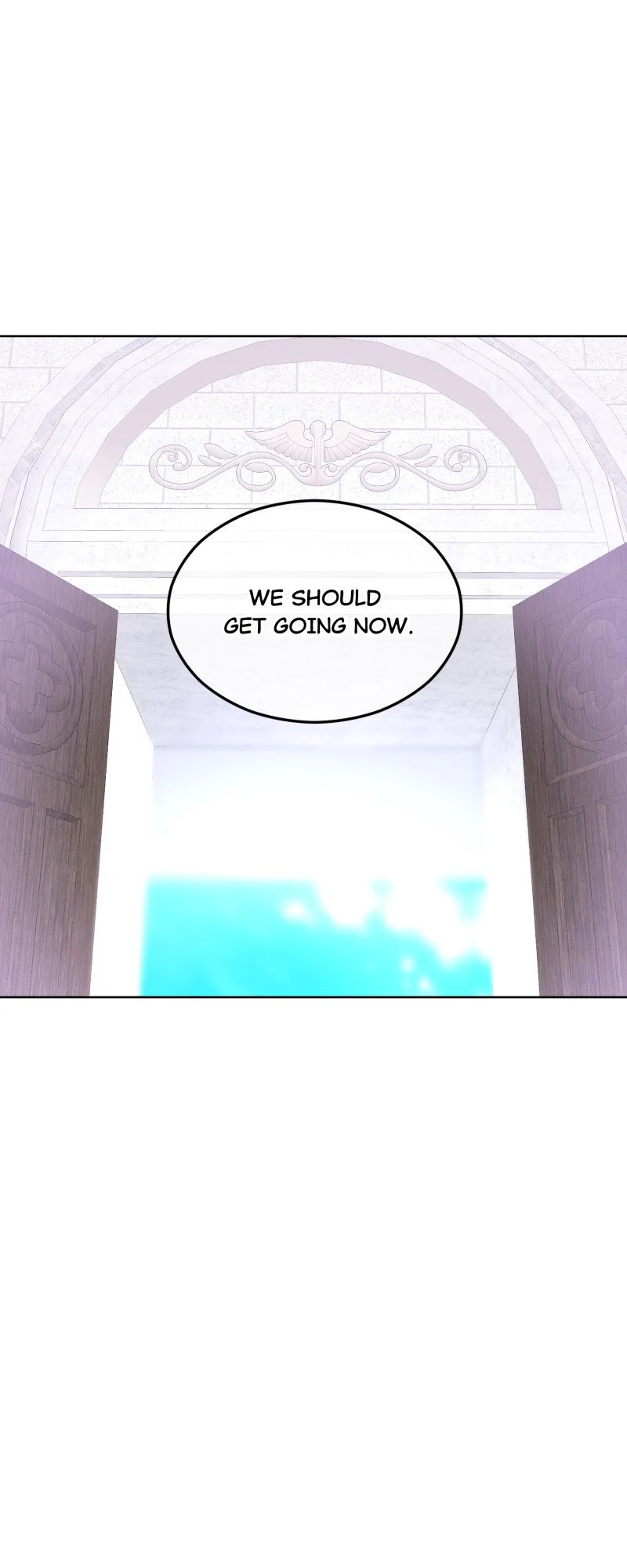Don’t Mess with My Duke Dubless! Chapter 3 page 54