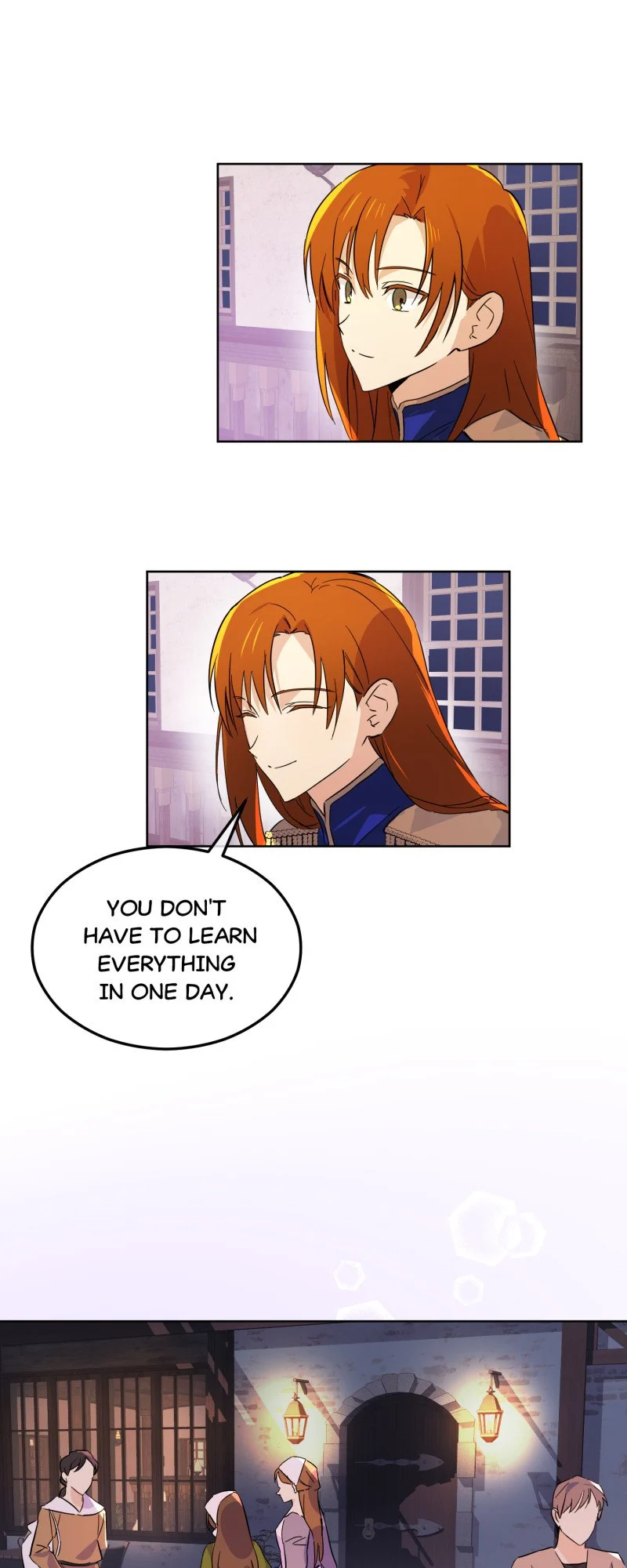 Don’t Mess with My Duke Dubless! Chapter 3 page 61