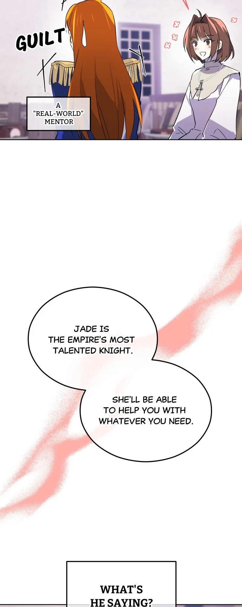 Don’t Mess with My Duke Dubless! Chapter 3 page 64