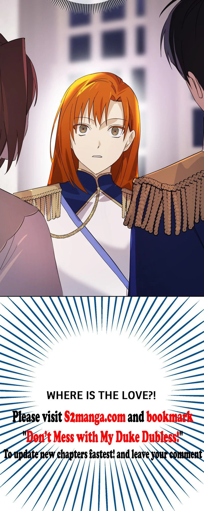 Don’t Mess with My Duke Dubless! Chapter 3 page 70
