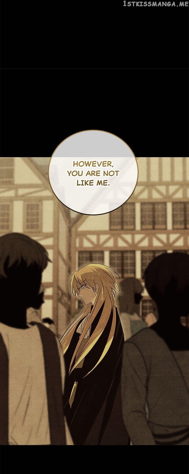 Don’t Mess with My Duke Dubless! Chapter 30 page 10