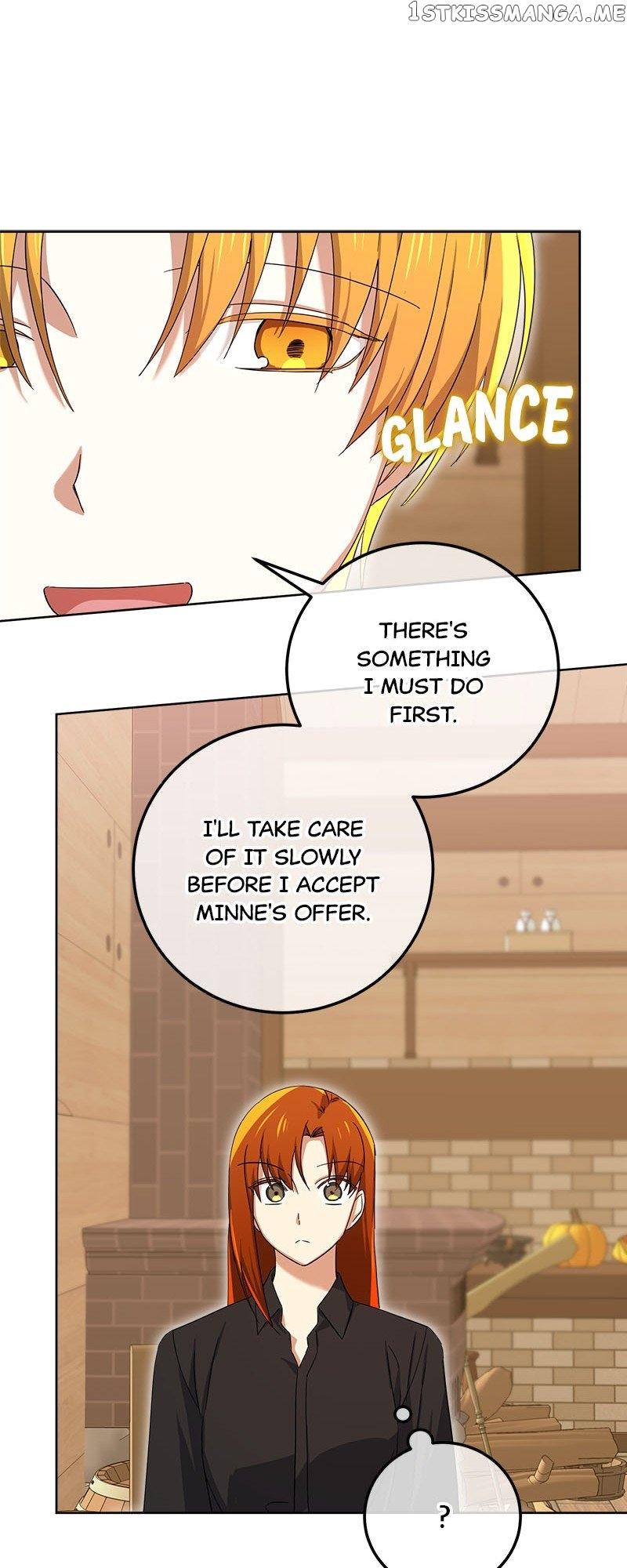 Don’t Mess with My Duke Dubless! Chapter 30 page 15