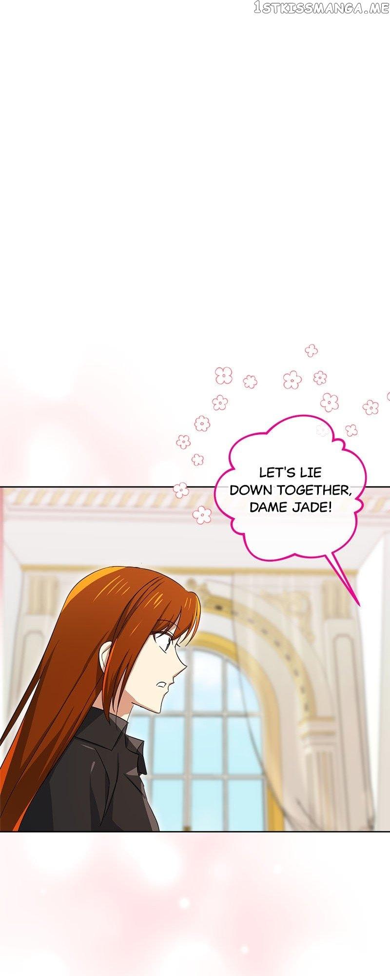 Don’t Mess with My Duke Dubless! Chapter 30 page 25