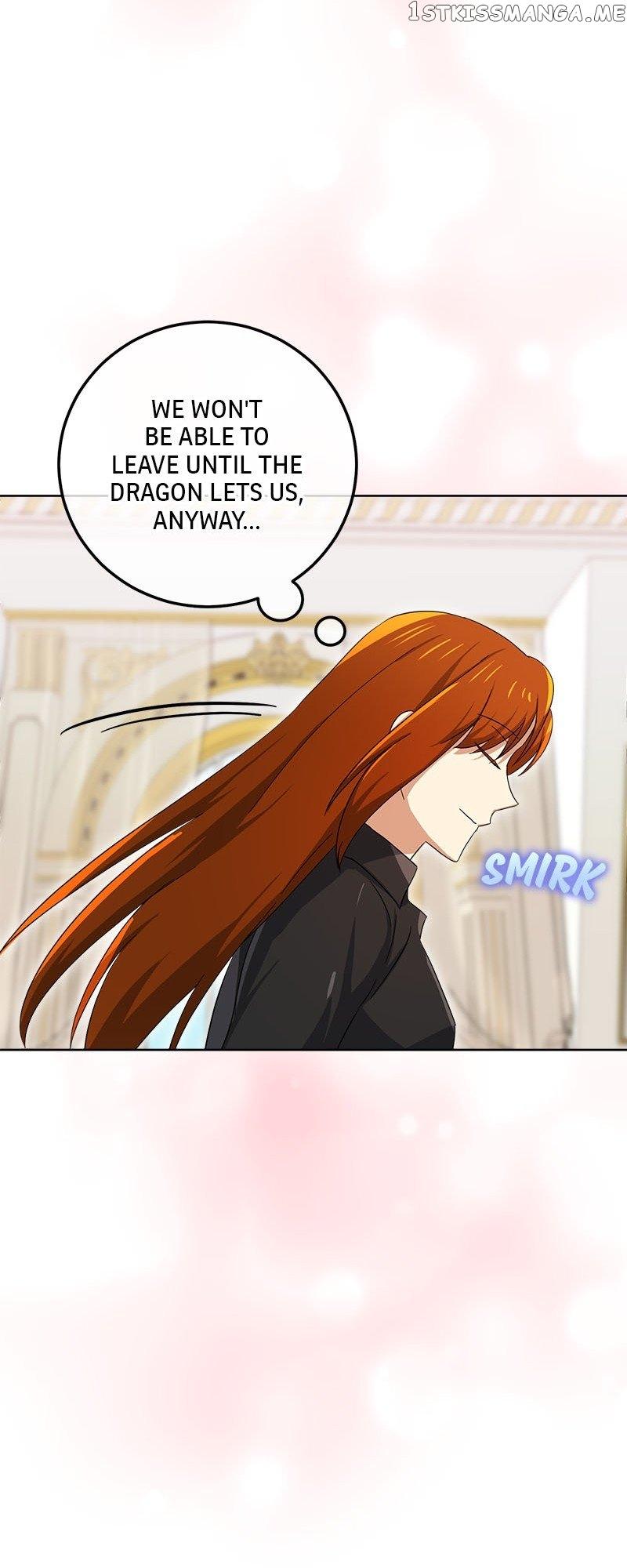 Don’t Mess with My Duke Dubless! Chapter 30 page 26