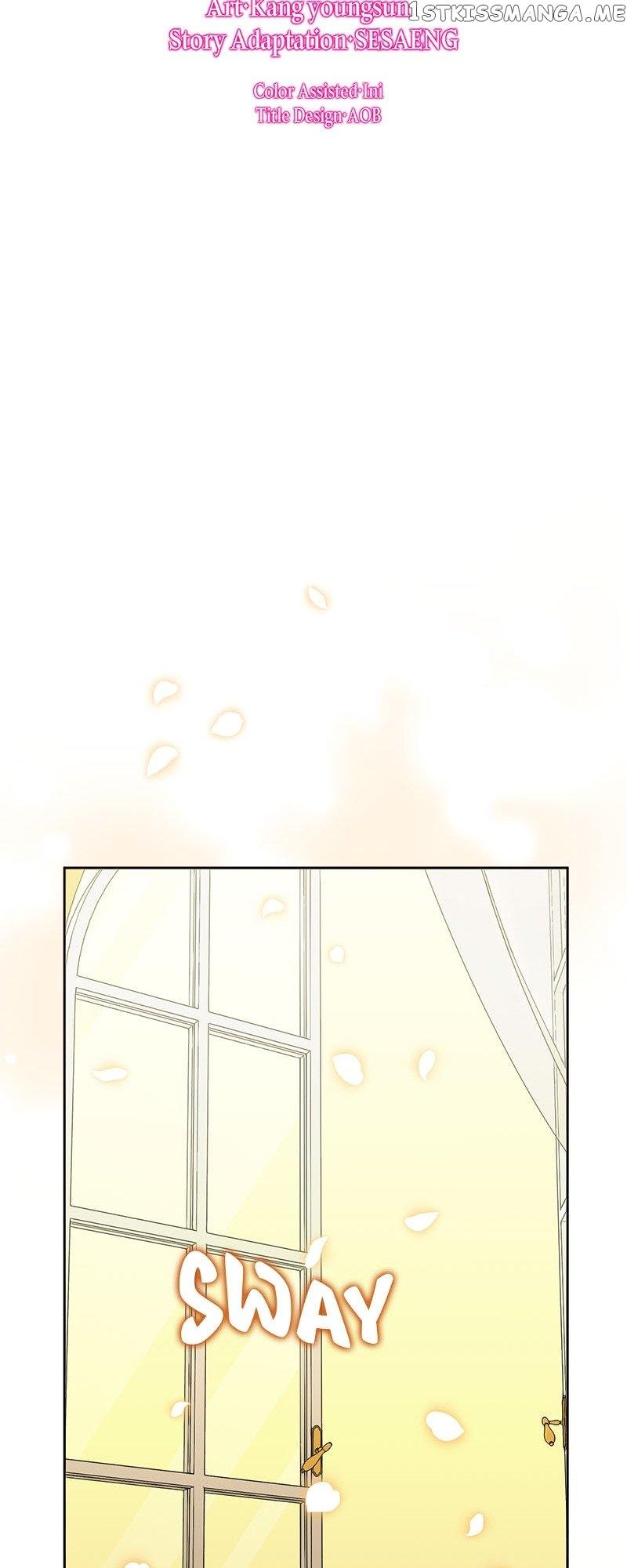 Don’t Mess with My Duke Dubless! Chapter 30 page 29