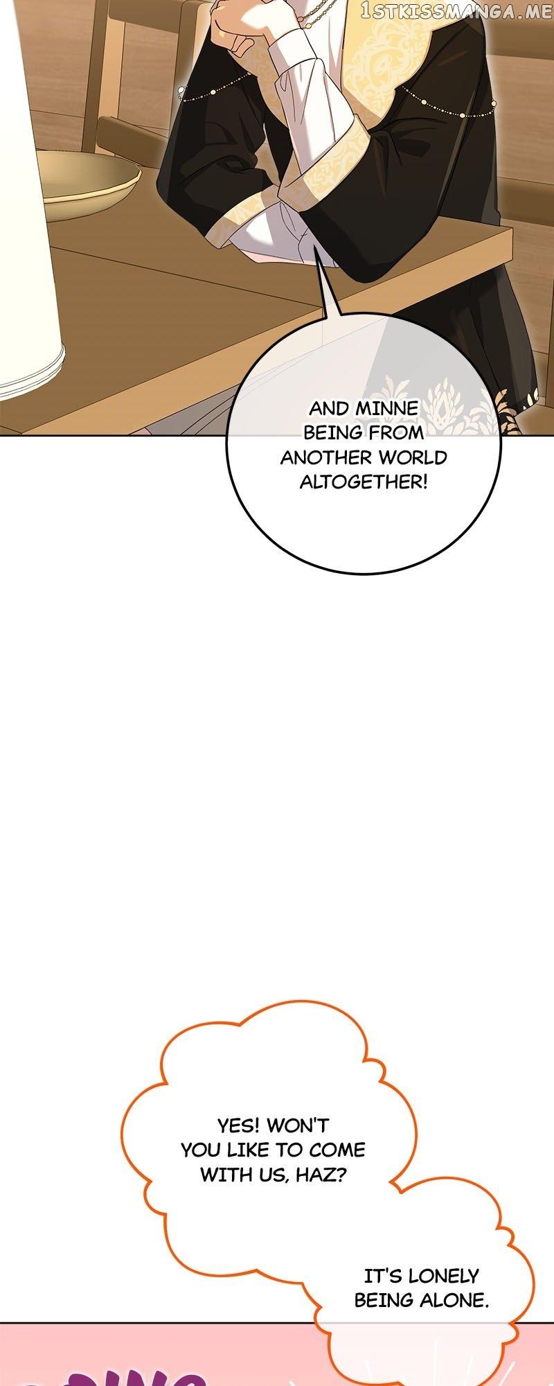 Don’t Mess with My Duke Dubless! Chapter 30 page 3