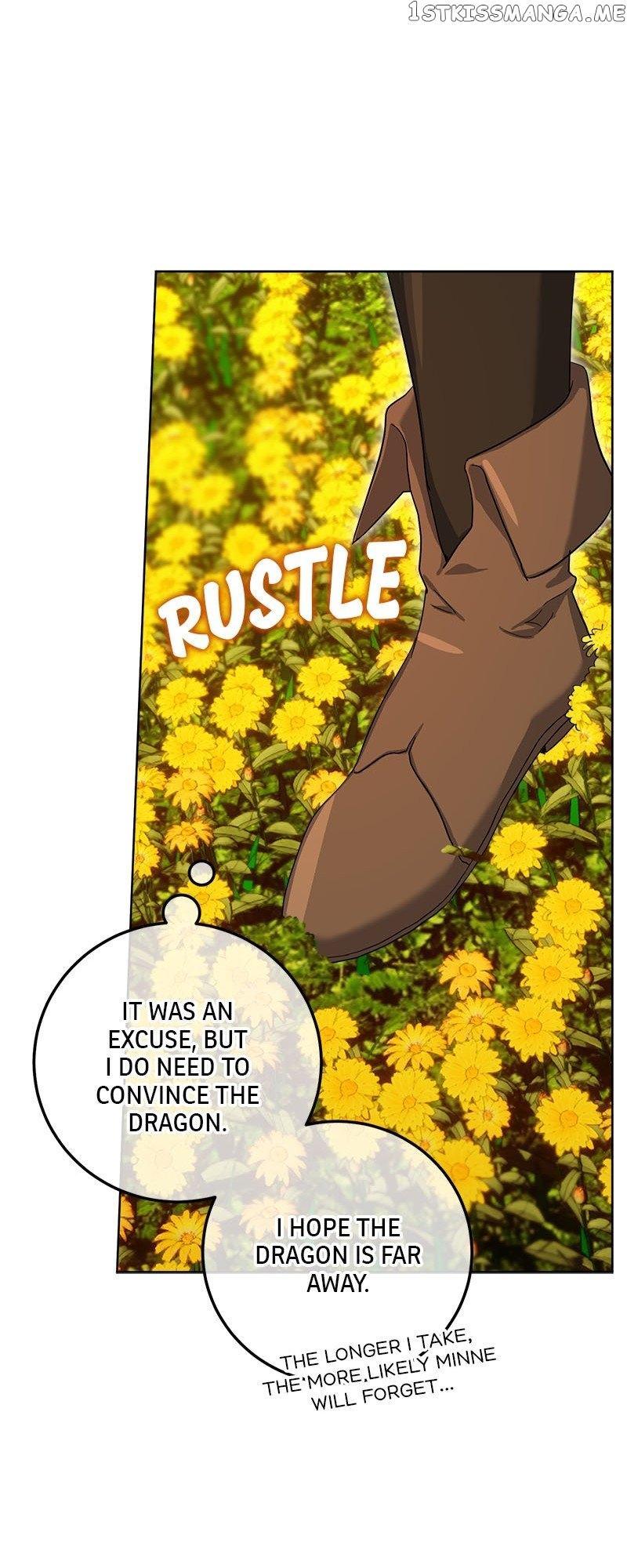 Don’t Mess with My Duke Dubless! Chapter 30 page 41