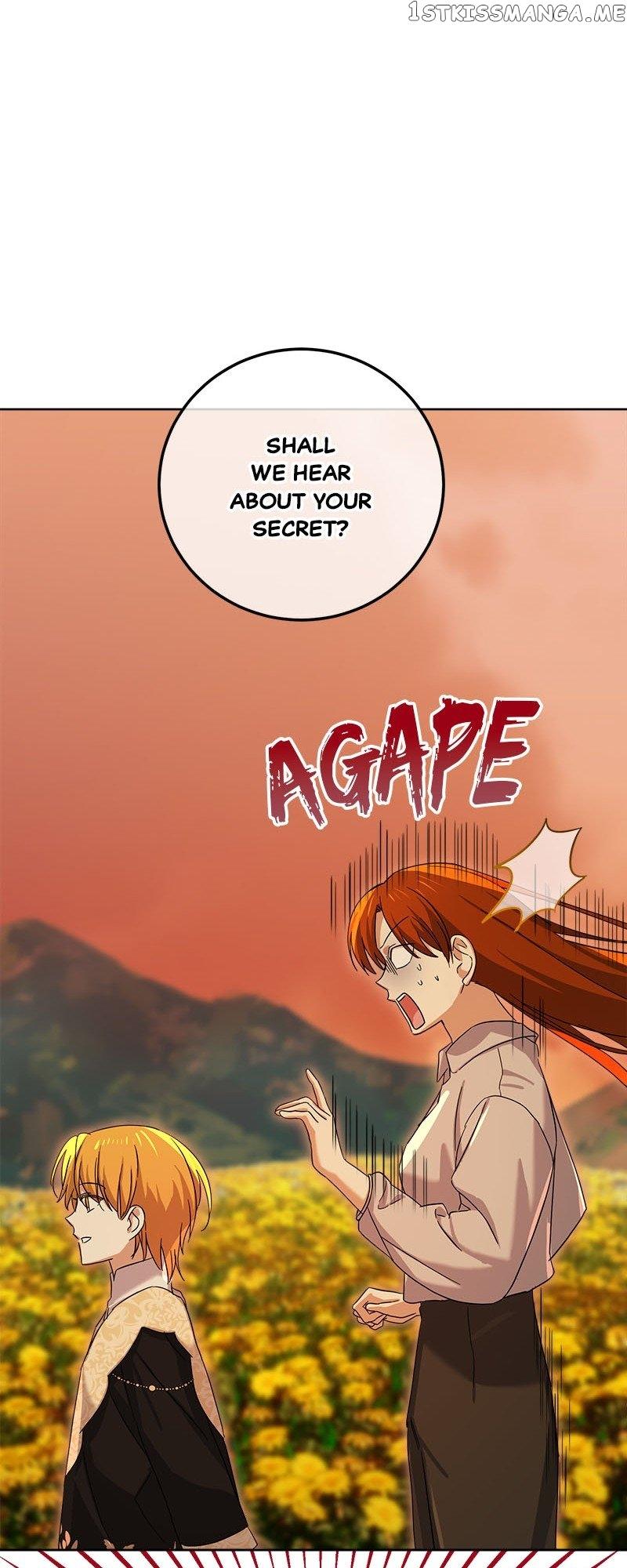 Don’t Mess with My Duke Dubless! Chapter 30 page 45