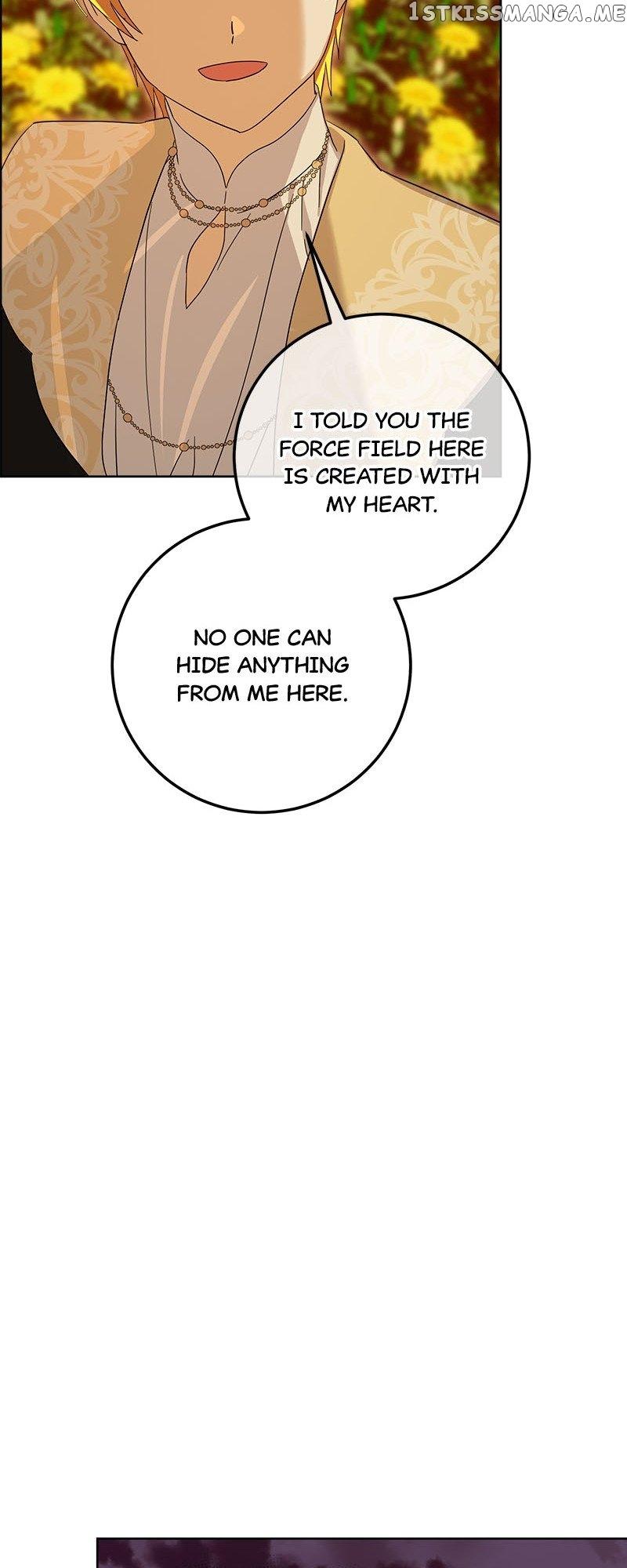 Don’t Mess with My Duke Dubless! Chapter 30 page 47