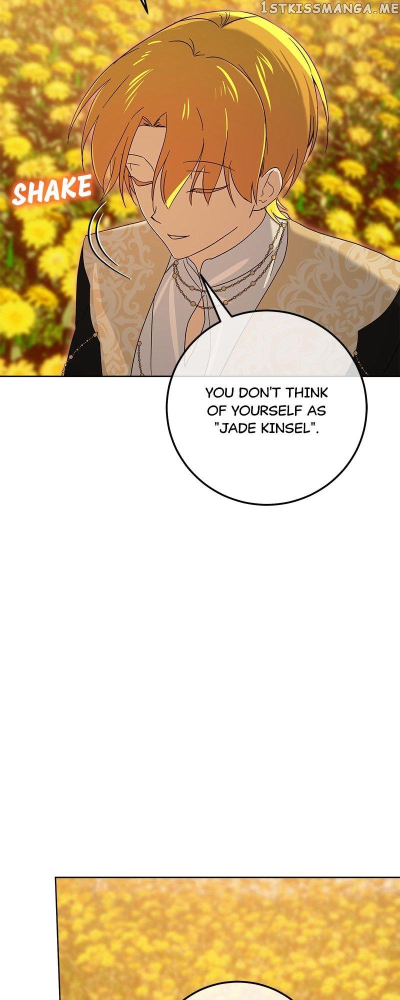 Don’t Mess with My Duke Dubless! Chapter 30 page 53