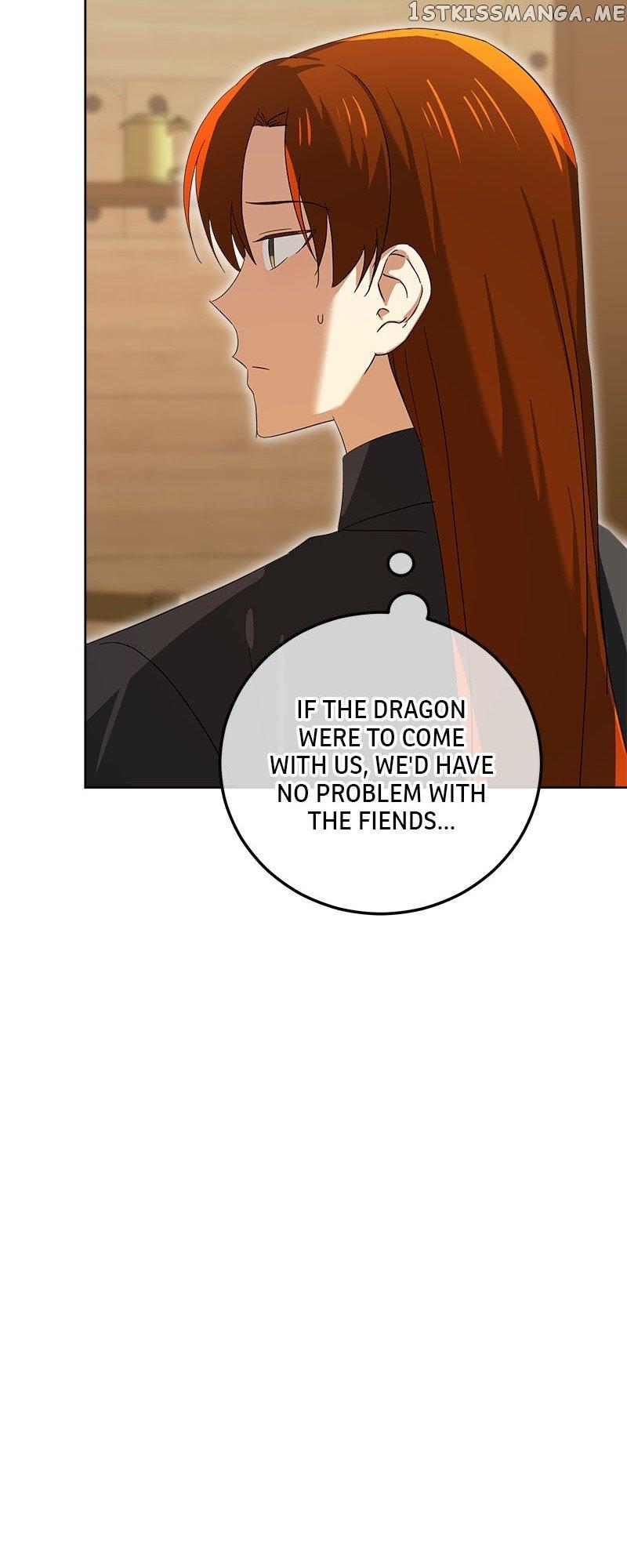 Don’t Mess with My Duke Dubless! Chapter 30 page 5