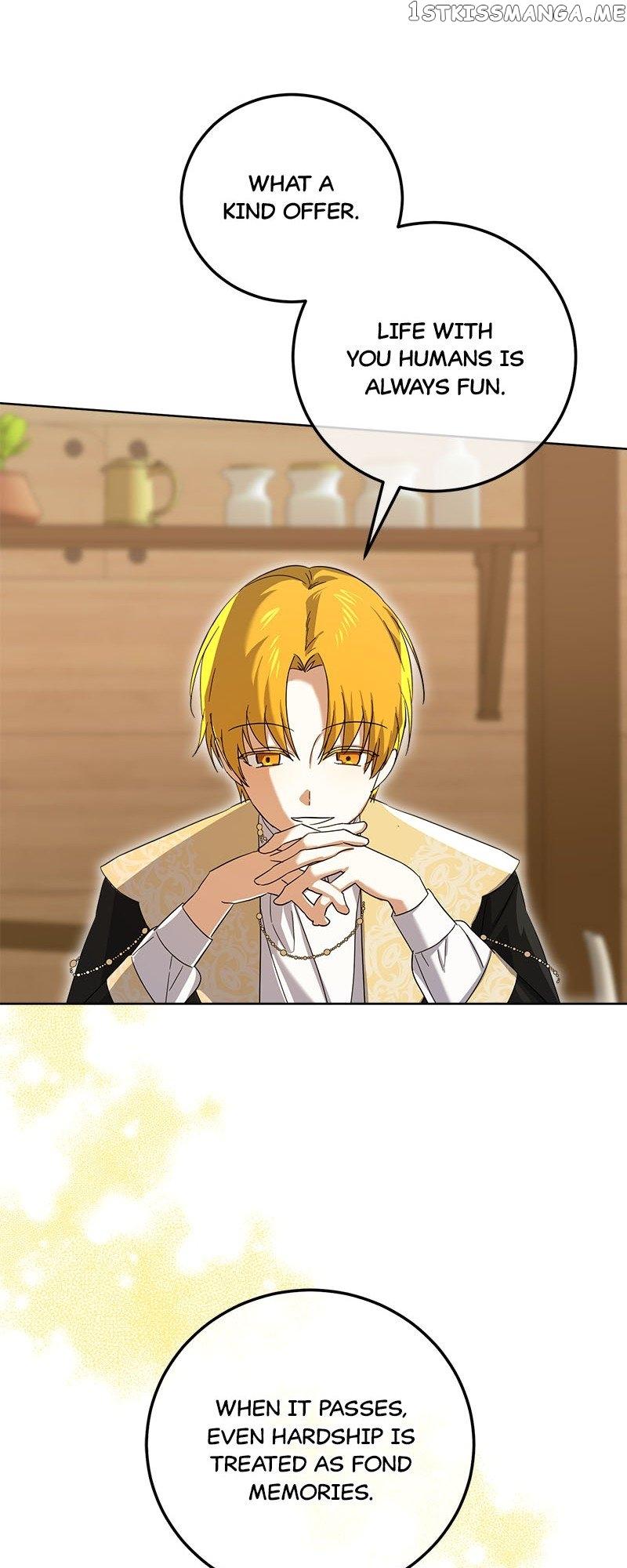 Don’t Mess with My Duke Dubless! Chapter 30 page 6