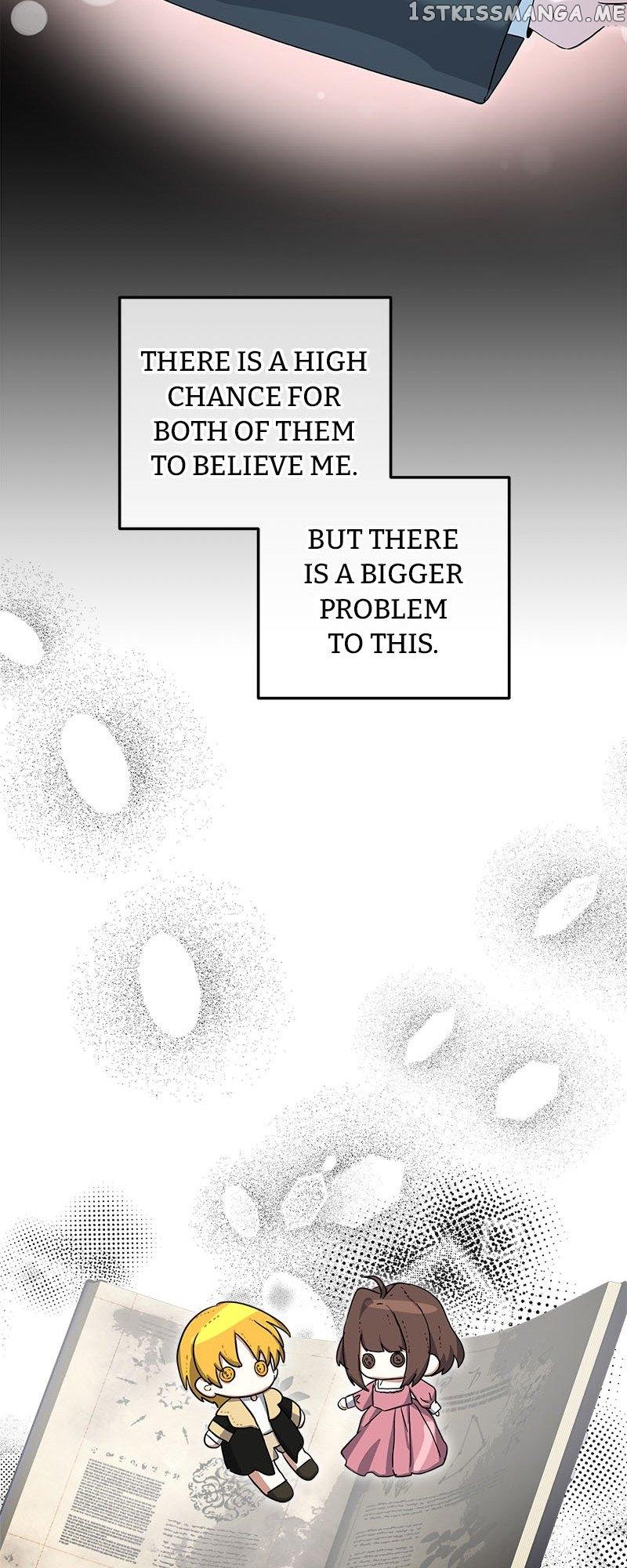 Don’t Mess with My Duke Dubless! Chapter 30 page 70