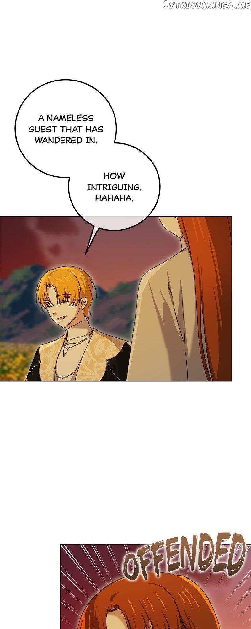 Don’t Mess with My Duke Dubless! Chapter 31 page 15