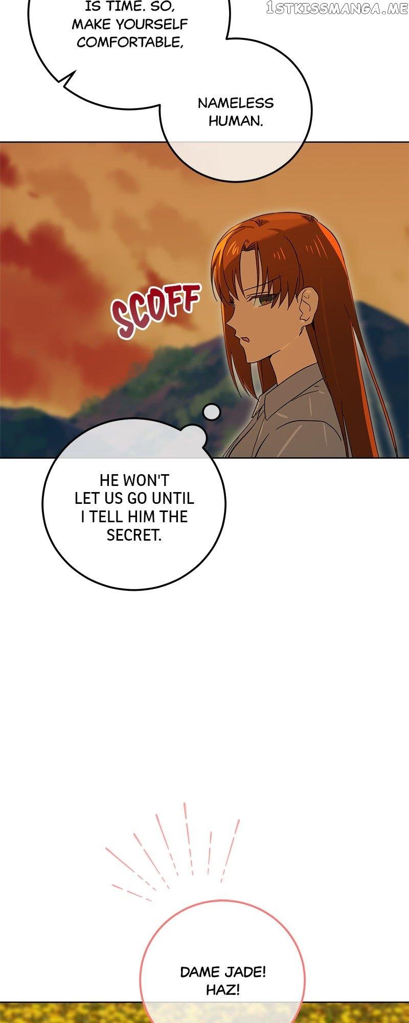 Don’t Mess with My Duke Dubless! Chapter 31 page 19
