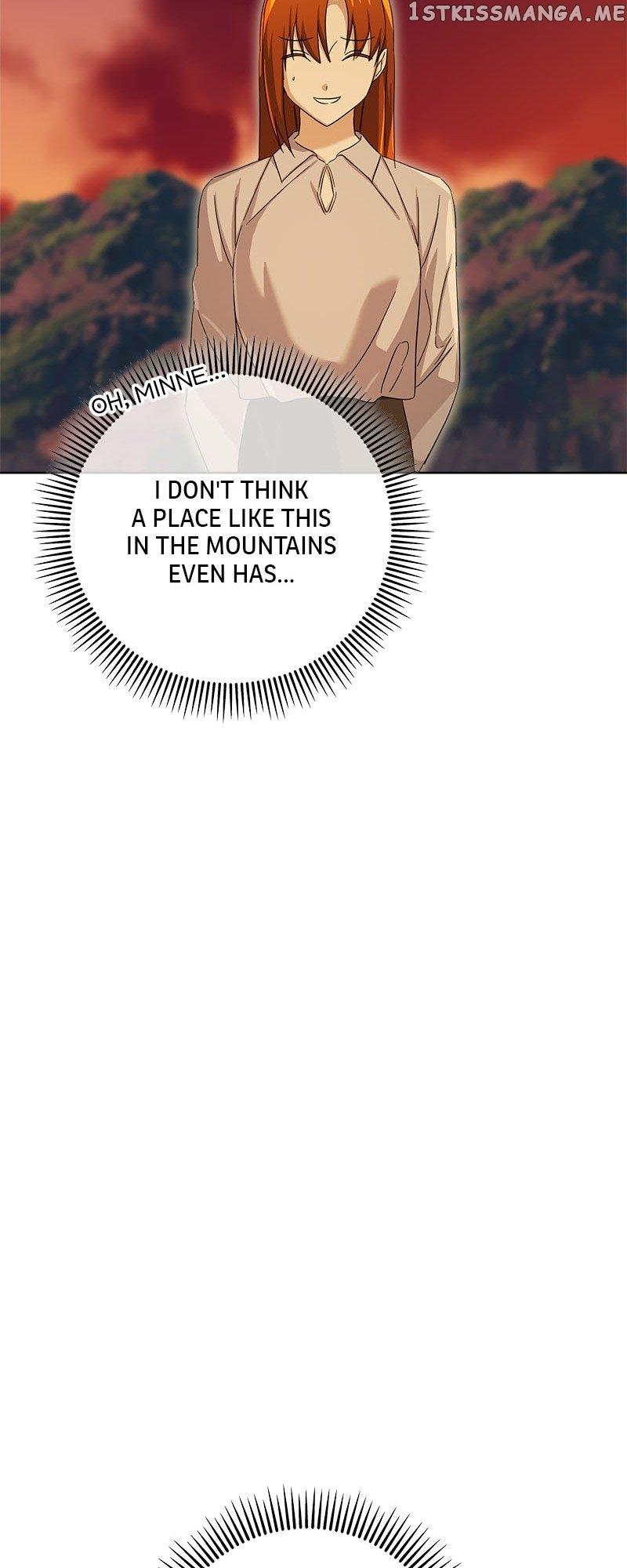 Don’t Mess with My Duke Dubless! Chapter 31 page 30