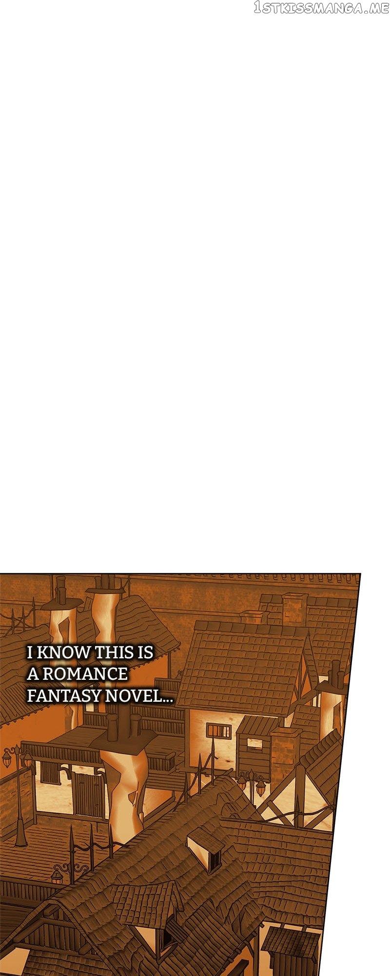 Don’t Mess with My Duke Dubless! Chapter 31 page 32