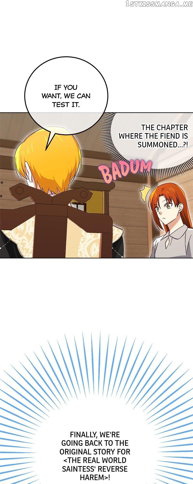 Don’t Mess with My Duke Dubless! Chapter 31 page 53