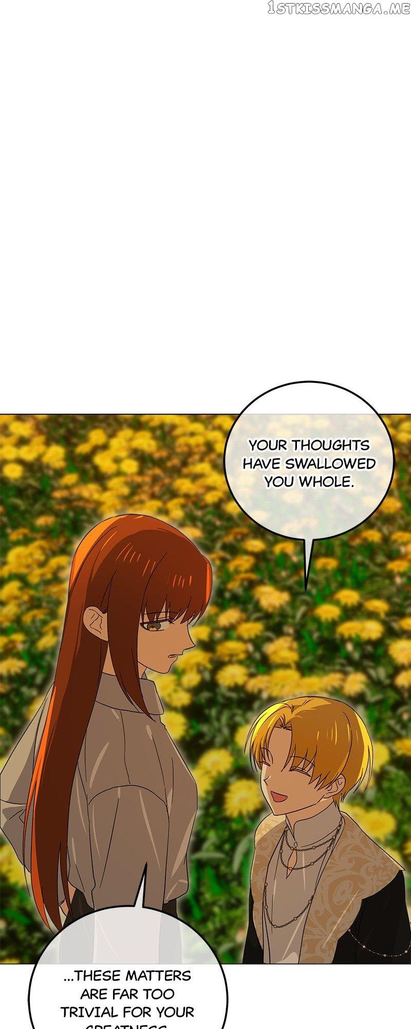 Don’t Mess with My Duke Dubless! Chapter 31 page 5