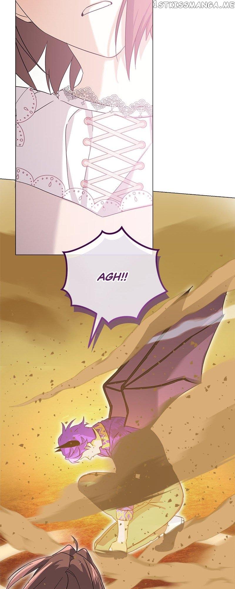 Don’t Mess with My Duke Dubless! Chapter 31 page 64