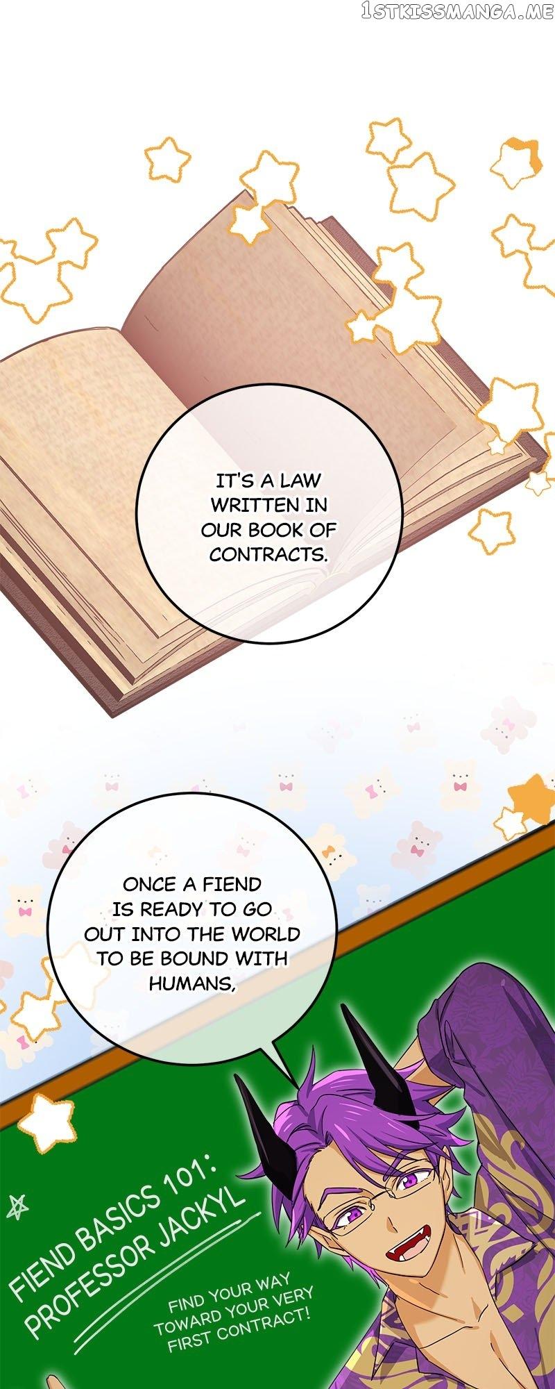 Don’t Mess with My Duke Dubless! Chapter 32 page 9
