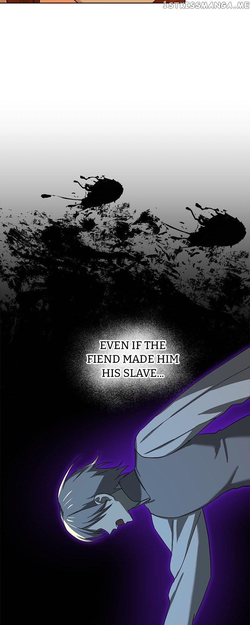 Don’t Mess with My Duke Dubless! Chapter 32 page 12